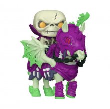 Masters of the Universe POP! Rides Vinylová Figurka Scareglow w/