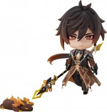 Genshin Impact Nendoroid Akční figurka Zhongli 10 cm