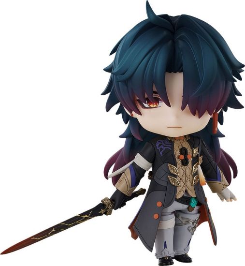 Honkai: Star Rail Nendoroid Akční figurka Blade 10 cm - Kliknutím na obrázek zavřete