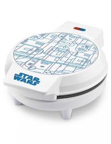 Star Wars Waffle Maker R2-D2