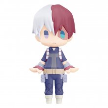 My Hero Academia HELLO! GOOD SMILE Akční figurka Shoto Todoroki