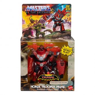 Masters of the Universe Origins Akční figurka The Evil Horde: Ho