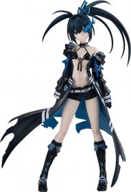 Black Rock Shooter Fragment Pop Up Parade PVC Socha Elishka 18