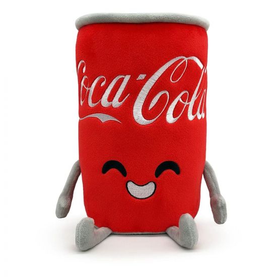 Coca-Cola Plyšák Coca-Cola Can 22 cm - Kliknutím na obrázek zavřete