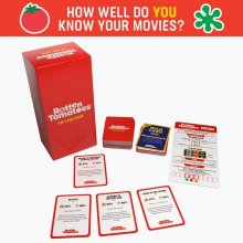 Rotten Tomatoes Board Game