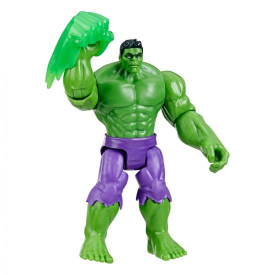 Avengers Epic Hero Series Akční figurka Hulk 10 cm - Kliknutím na obrázek zavřete