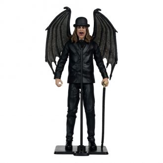 Ozzy Osbourne Metal Music Maniacs Akční figurka Ozzy Osbourne 15