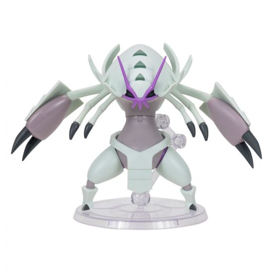 Pokémon Select Akční figurka Golisopod 15 cm - Kliknutím na obrázek zavřete