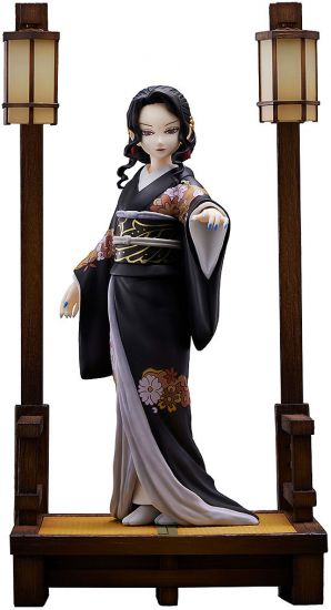 Demon Slayer: Kimetsu no Yaiba PVC Socha Super Situation Figure - Kliknutím na obrázek zavřete