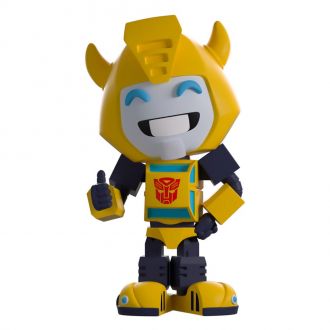 Transformers Vinylová Figurka Bumblebee 11 cm