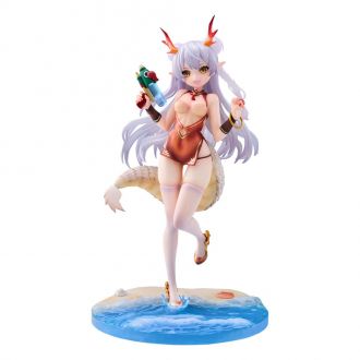 Original Character Socha 1/7 Dragon girl Monli Special Edition