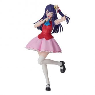 Oshi no Ko plastový model kit Ai 16 cm