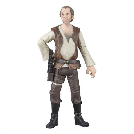 Star Wars Episode IV Vintage Collection Akční figurka Doctor Eva - Kliknutím na obrázek zavřete