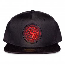 House of the Dragon Snapback kšiltovka Emblem