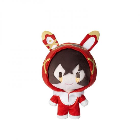 Genshin Impact Teyvat Paradise Character Mondstadt Series Plush - Kliknutím na obrázek zavřete