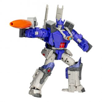 The Transformers: The Movie Studio Series Leader Class Action Fi