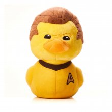 Star Trek Tubbz Plyšák James T. Kirk 20 cm