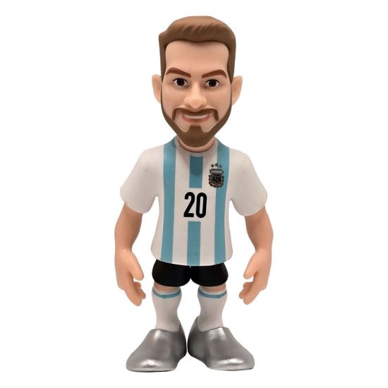 Argentina National Team Minix Figure Alexis Mac Allister 12 cm - Kliknutím na obrázek zavřete