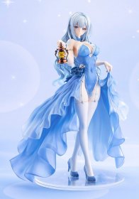 Original Character PVC Socha Snowdrop Illustration by Sakura Mi