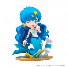 Mermaid Melody: Pichi Pichi Pitch PalVerse PVC Socha Hanon 11 c