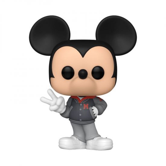 Disney POP! Disney Vinylová Figurka Mickey 9 cm - Kliknutím na obrázek zavřete