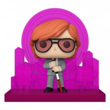 Daredevil 60th Anniversary POP! Deluxe Vinylová Figurka Matt Mur