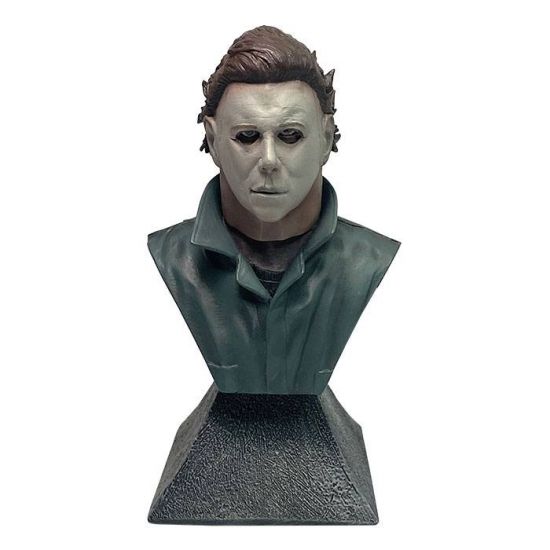 Halloween 1978 Mini Bust Michael Myers 15 cm - Kliknutím na obrázek zavřete