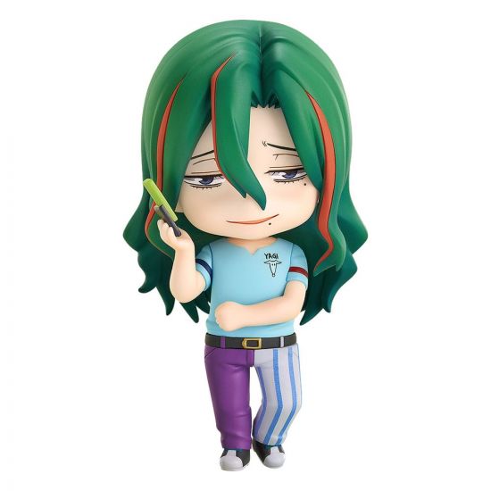 Yowamushi Pedal Limit Break Nendoroid Akční figurka Light Yusuke - Kliknutím na obrázek zavřete