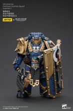 Warhammer The Horus Heresy Akční figurka 1/18 Ultramarines Invic