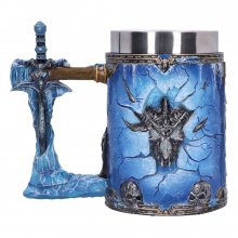 World of Warcraft Korbel The Lich King