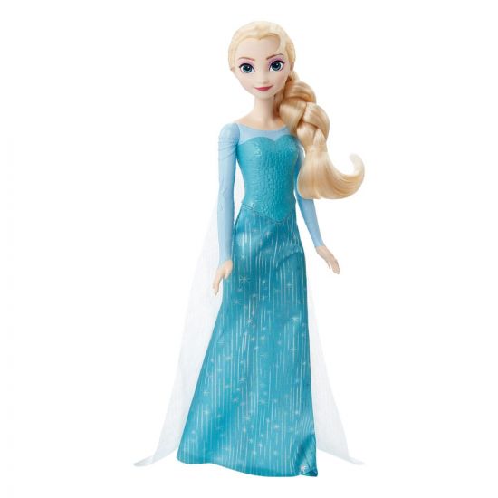 Disney Frozen Doll Elsa 29 cm - Kliknutím na obrázek zavřete