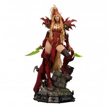 World of Warcraft Socha 1/3 Valeera Sanguinar 95 cm