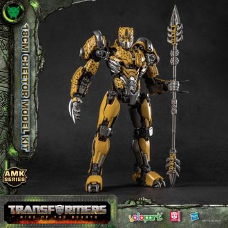 Transformers: Rise of the Beasts AMK Series plastový model kit C