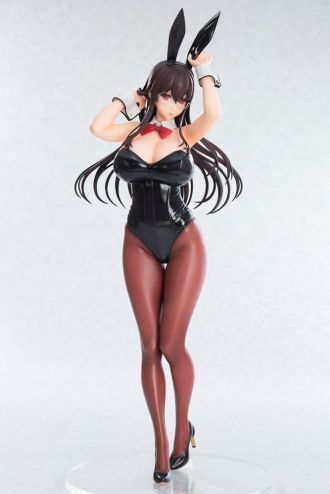 Succubus Stayed Life Socha 1/6 Tohko Sakuramachi Bunny Ver. 33