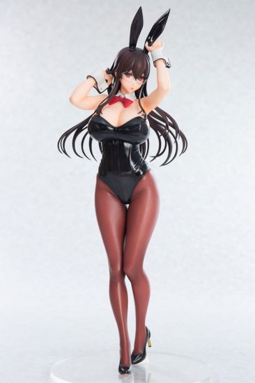 Succubus Stayed Life Socha 1/6 Tohko Sakuramachi Bunny Ver. 33 - Kliknutím na obrázek zavřete