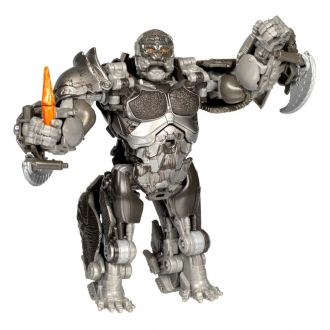 Transformers: Rise of the Beasts Generations Studio Series Leade