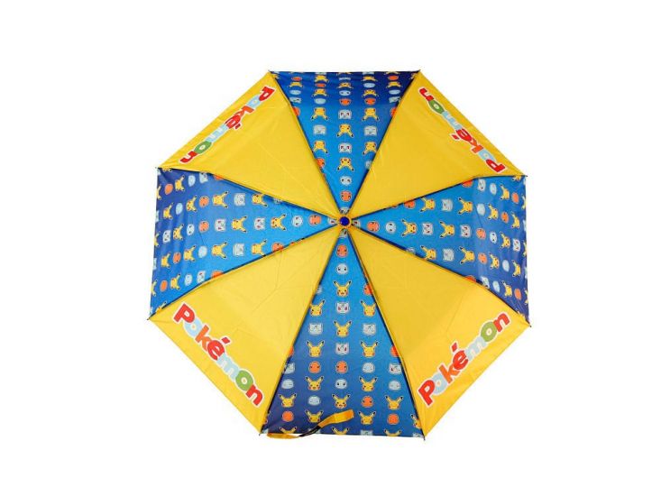 Pokemon Umbrella Logo - Kliknutím na obrázek zavřete