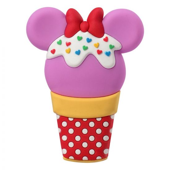 Minnie Mouse PVC Bag Ice Cream - Kliknutím na obrázek zavřete