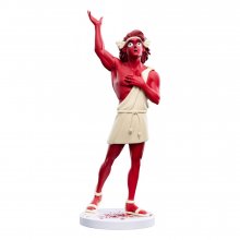 Lore Olympus x Weta Workshop Mini Vinylová Figurka Hermes 17 cm