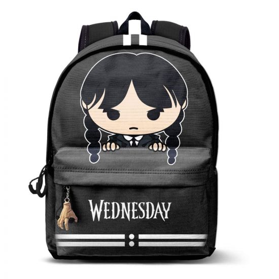 Wednesday HS Fan batoh Cute - Kliknutím na obrázek zavřete