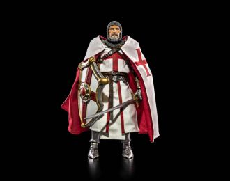 Mythic Legions: All Stars 6 Actionfigur Sir Enoch 15 cm