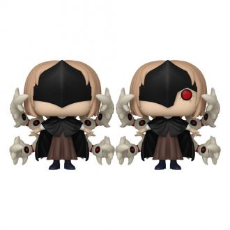 Tokyo Ghoul:re POP! Animation Vinyl Figures Hinami Fueguchi 9 cm