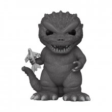 Godzilla 70th Anniversary Super Sized Jumbo POP! Vinylová Figurk