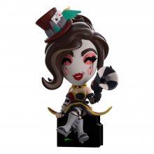 Borderlands Vinylová Figurka Moxxi 10 cm