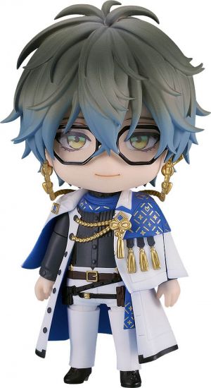 Nijisanji Nendoroid Akční figurka Ike Eveland 10 cm - Kliknutím na obrázek zavřete