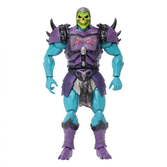 Masters of the Universe: New Eternia Masterverse Akční figurka B - Kliknutím na obrázek zavřete