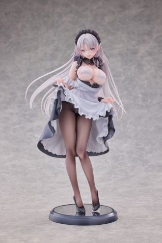 Original Character Socha 1/6 Maid Oneesan Cynthia Illustrated b