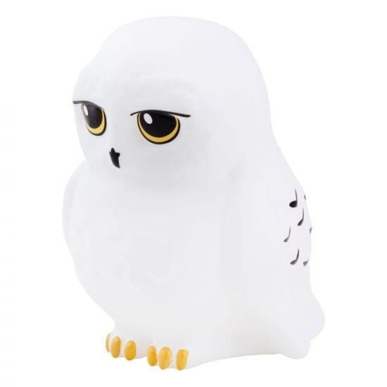 Harry Potter Light Hedwig 16 cm - Kliknutím na obrázek zavřete