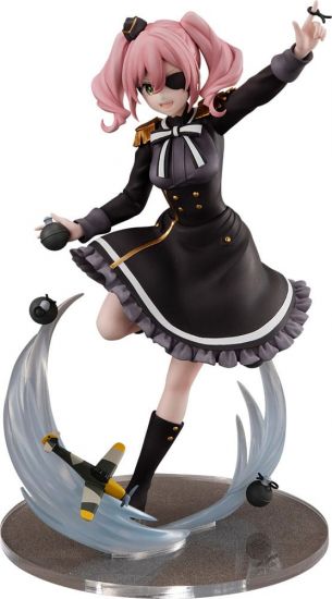 Spy Classroom PVC Socha 1/7 Forgetter Annett 22 cm - Kliknutím na obrázek zavřete