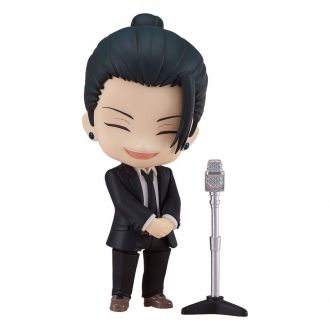 Jujutsu Kaisen Nendoroid Akční figurka Suguru Geto: Suit Ver. 10